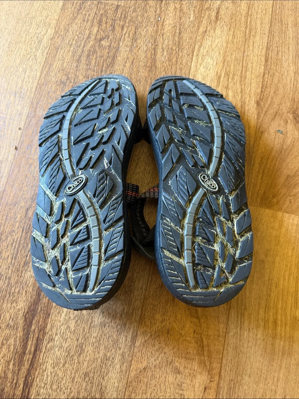 Chaco durable sandals